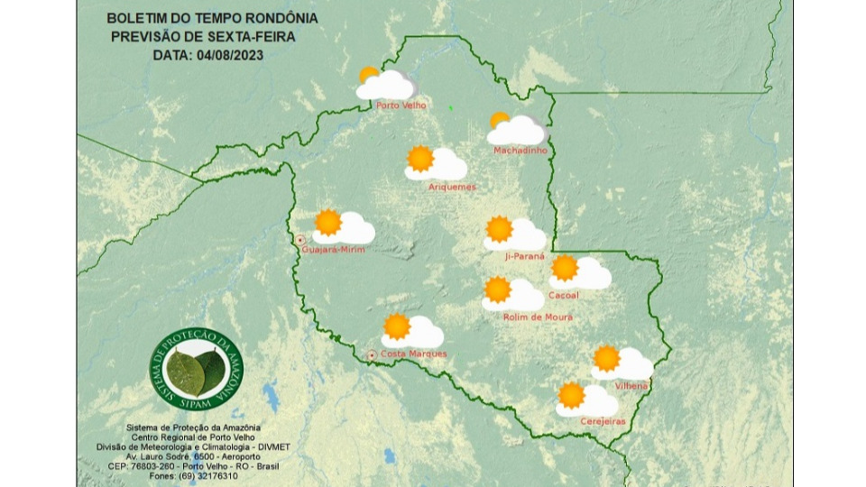 Notícia Relacionada