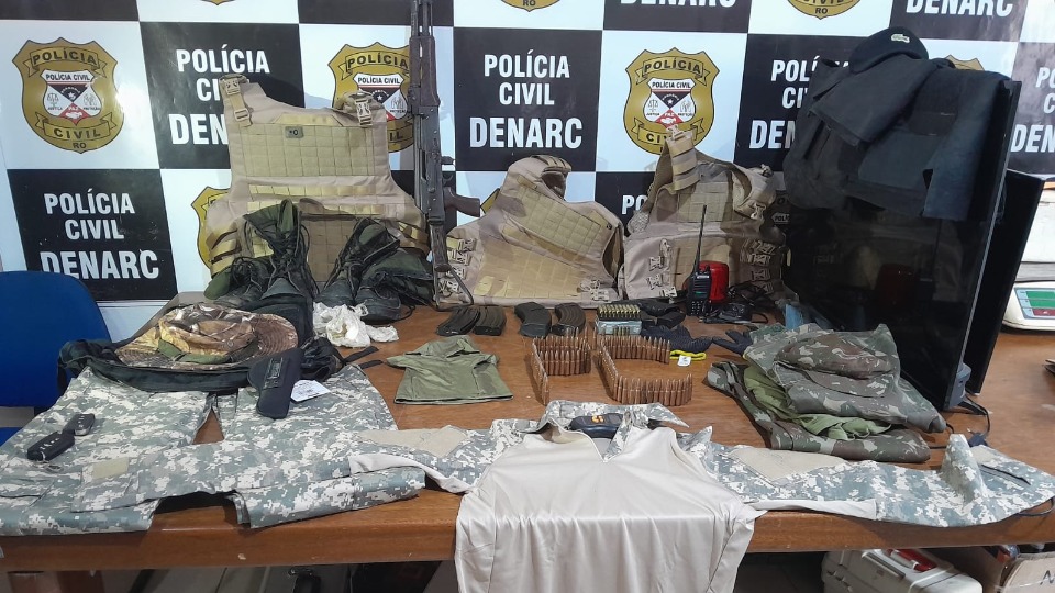 Notícia Relacionada