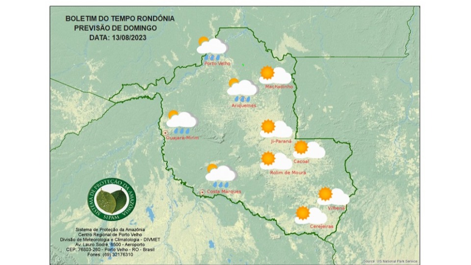 Notícia Relacionada