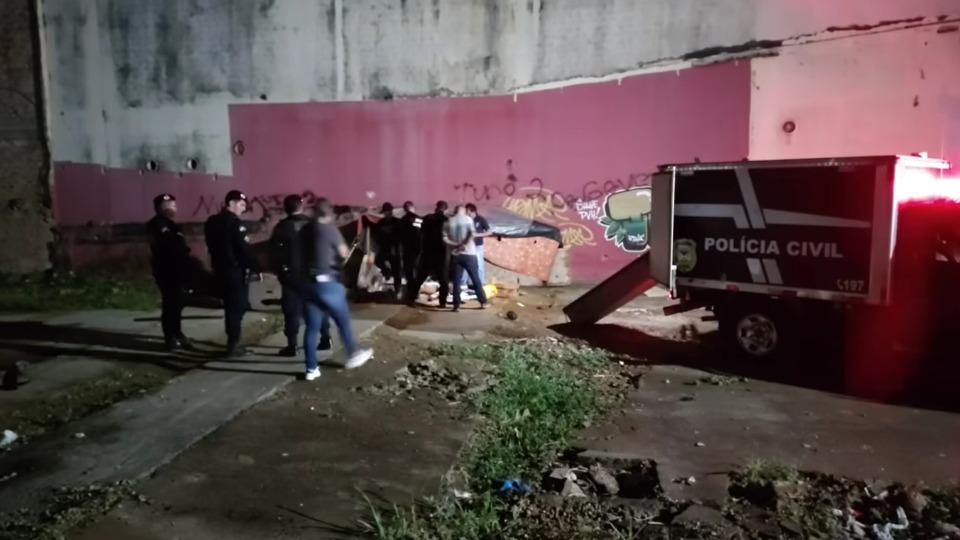 Notícia Relacionada