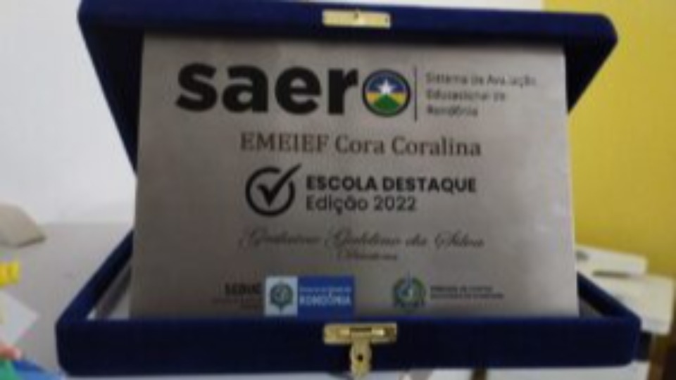 Notícia Relacionada
