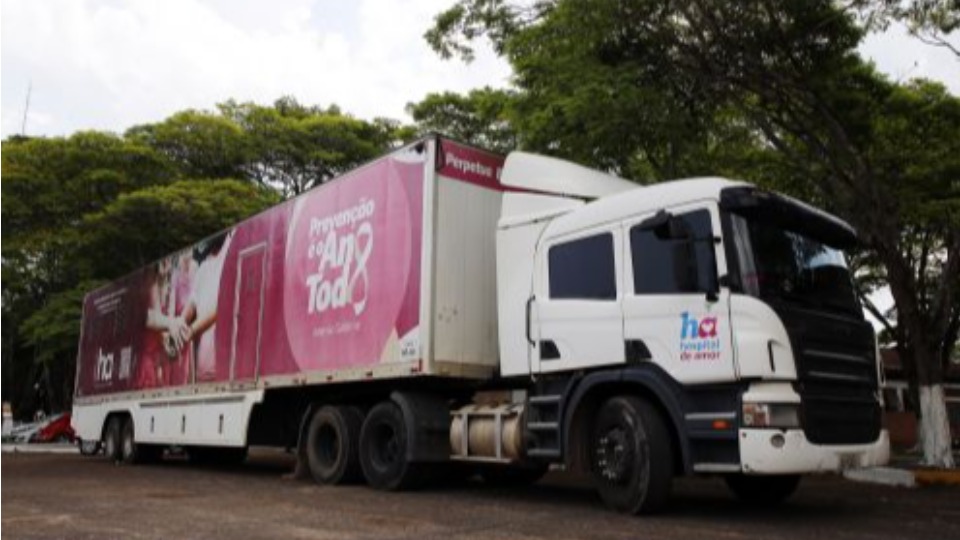 Notícia Relacionada