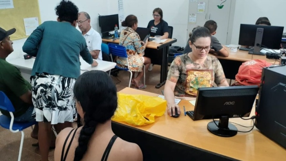 Notícia Relacionada