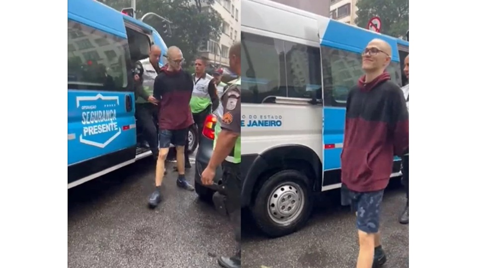 Notícia Relacionada