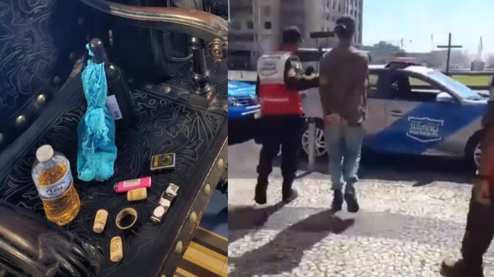 Notícia Relacionada