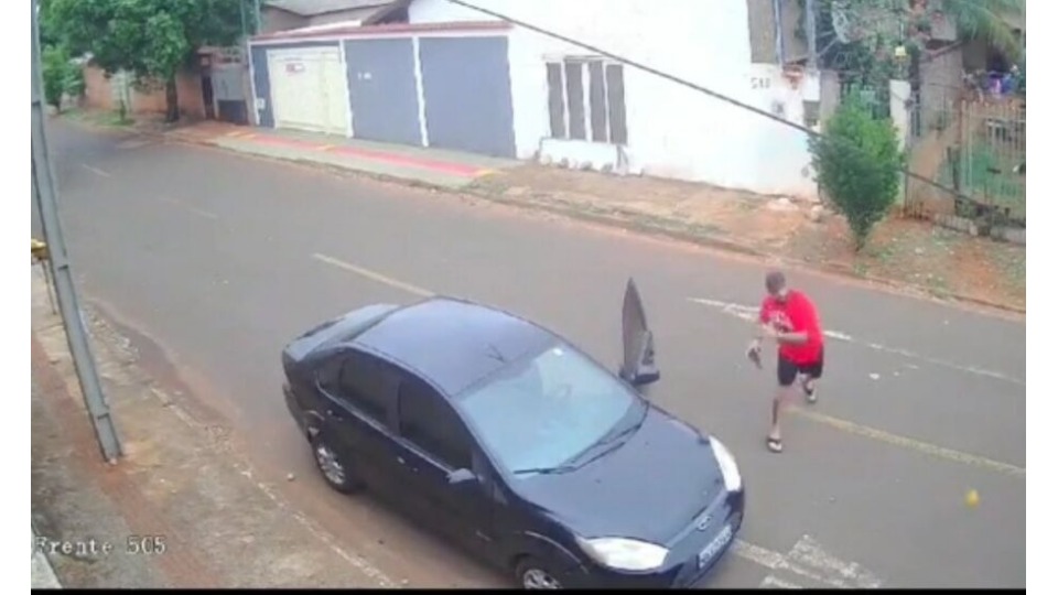 Notícia Relacionada