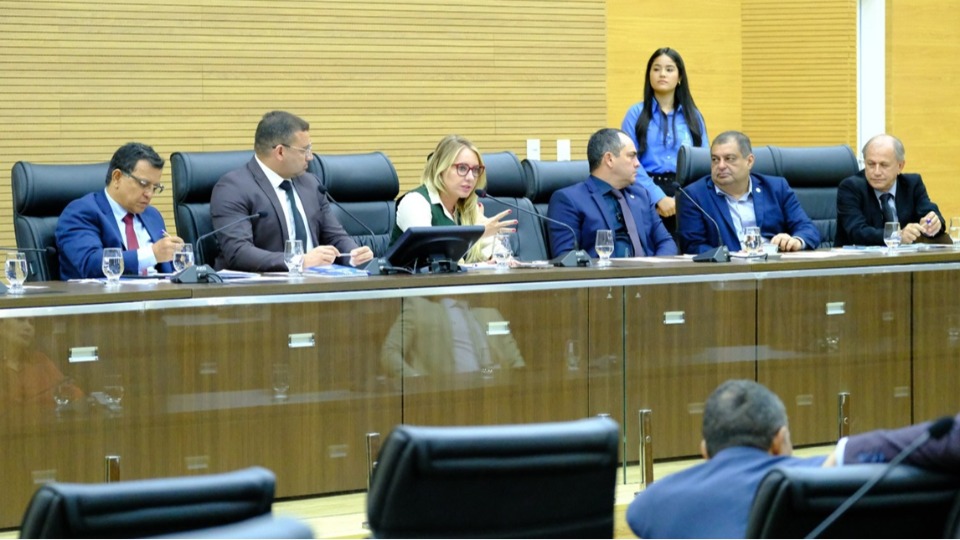 Notícia Relacionada