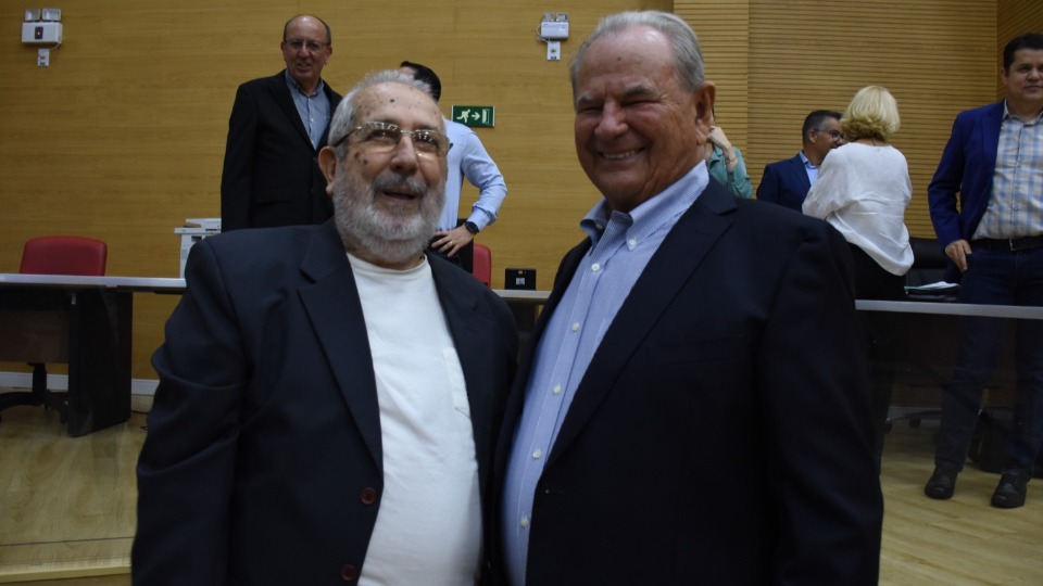 Diário da Amazônia é homenageado pela Assembleia Legislativa de Rondônia