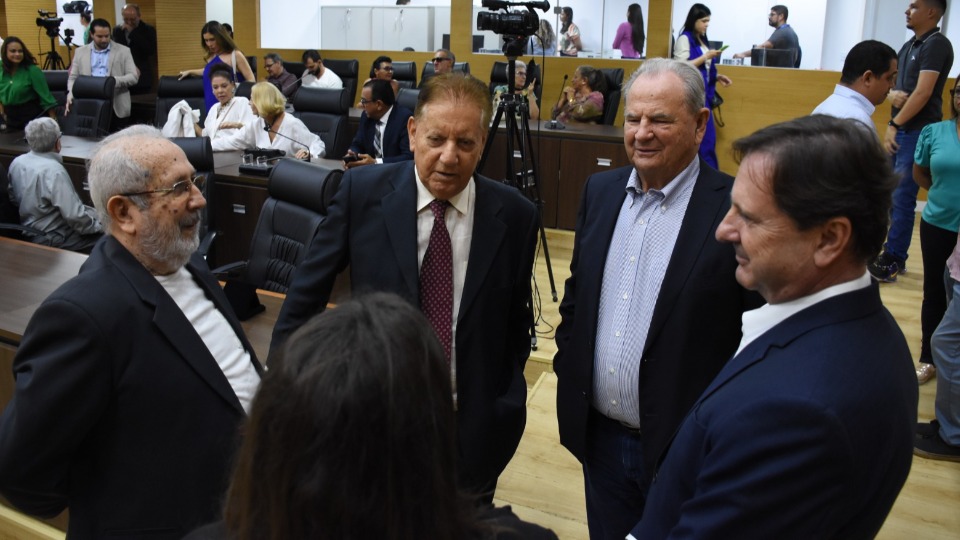 Diário da Amazônia é homenageado pela Assembleia Legislativa de Rondônia