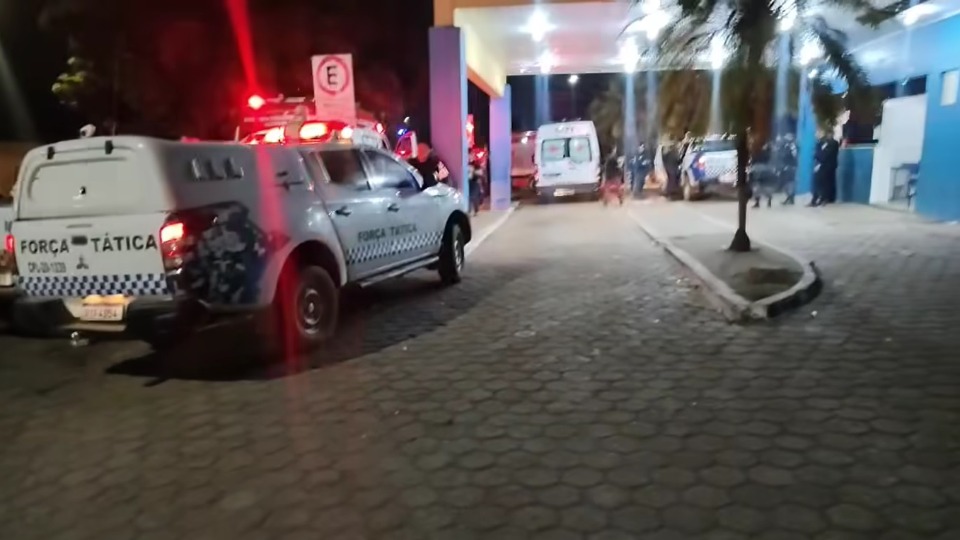 Notícia Relacionada