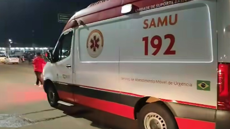 Notícia Relacionada