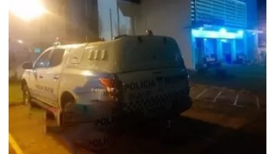 Notícia Relacionada