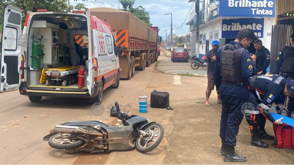 Notícia Relacionada