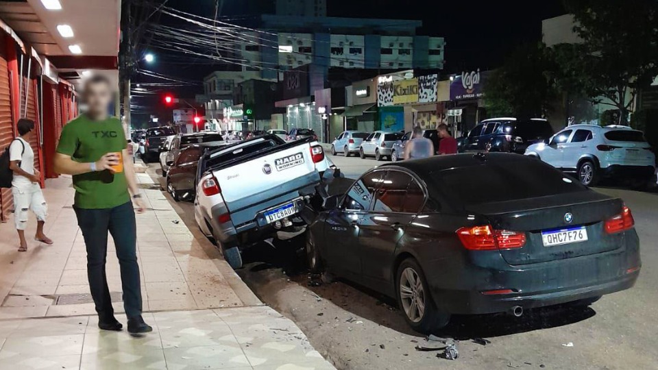 Notícia Relacionada