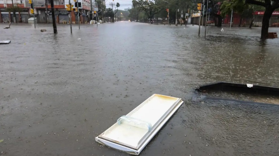 Notícia Relacionada