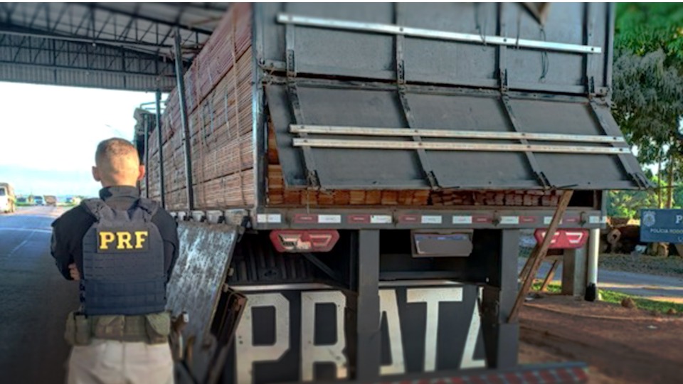 Notícia Relacionada