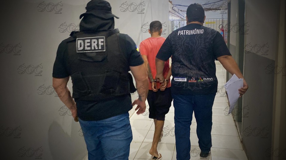 Notícia Relacionada