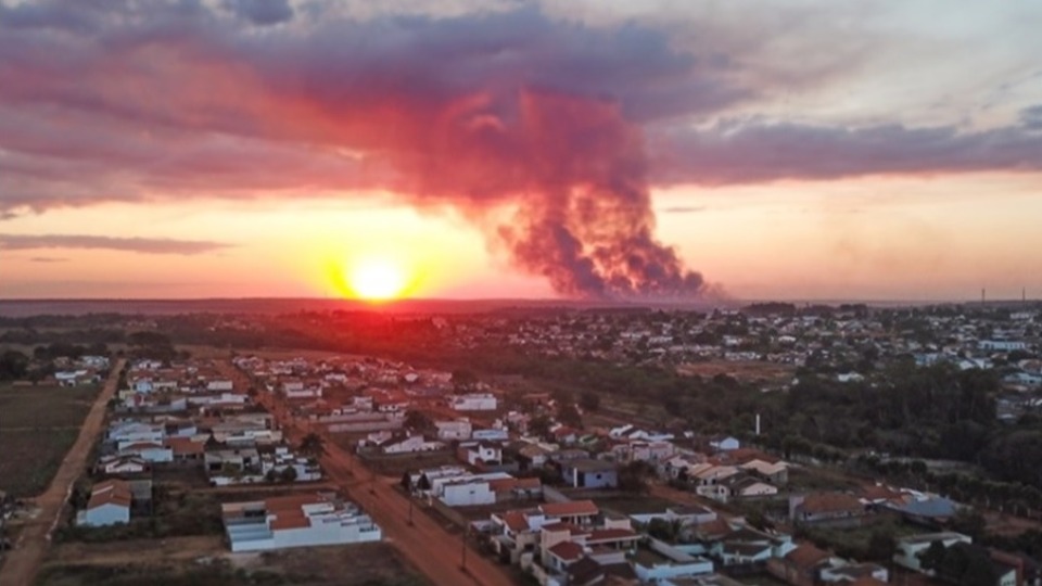 Notícia Relacionada