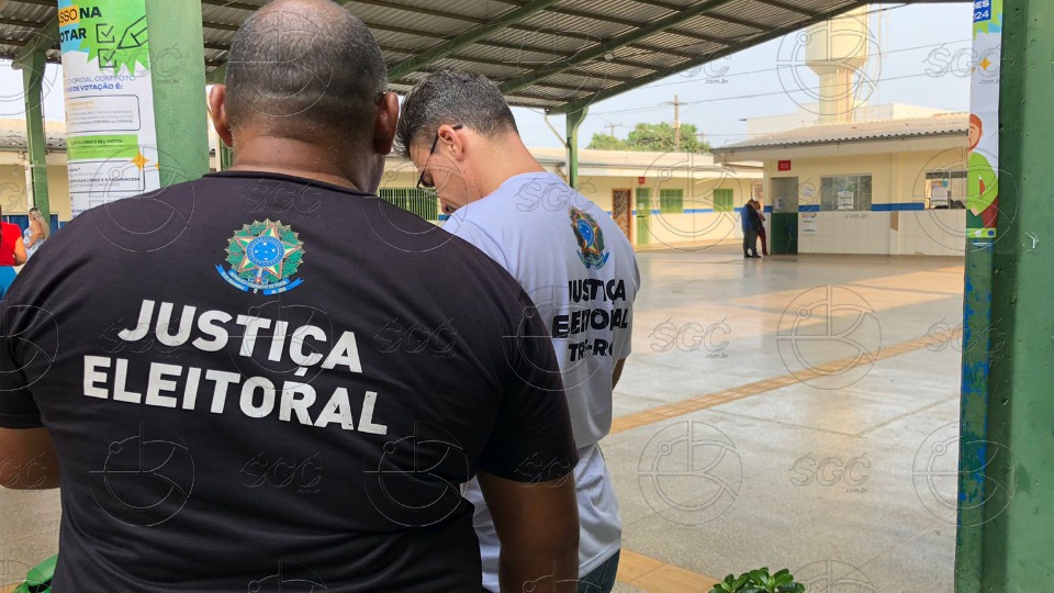 Escola em Porto Velho