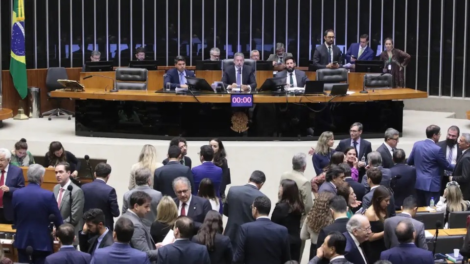 Notícia Relacionada