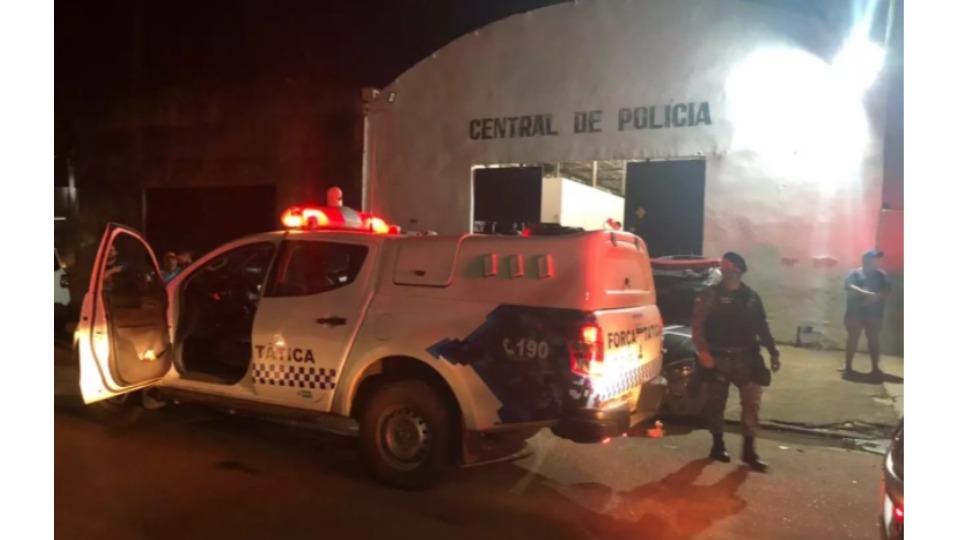 Notícia Relacionada