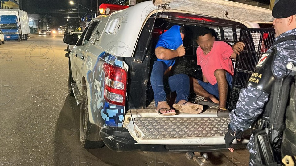 Notícia Relacionada