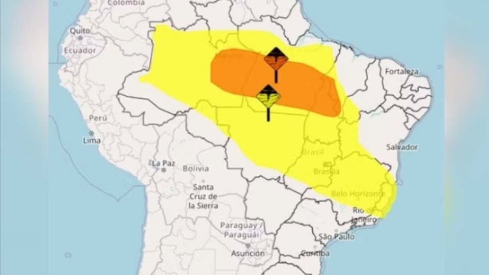 Notícia Relacionada