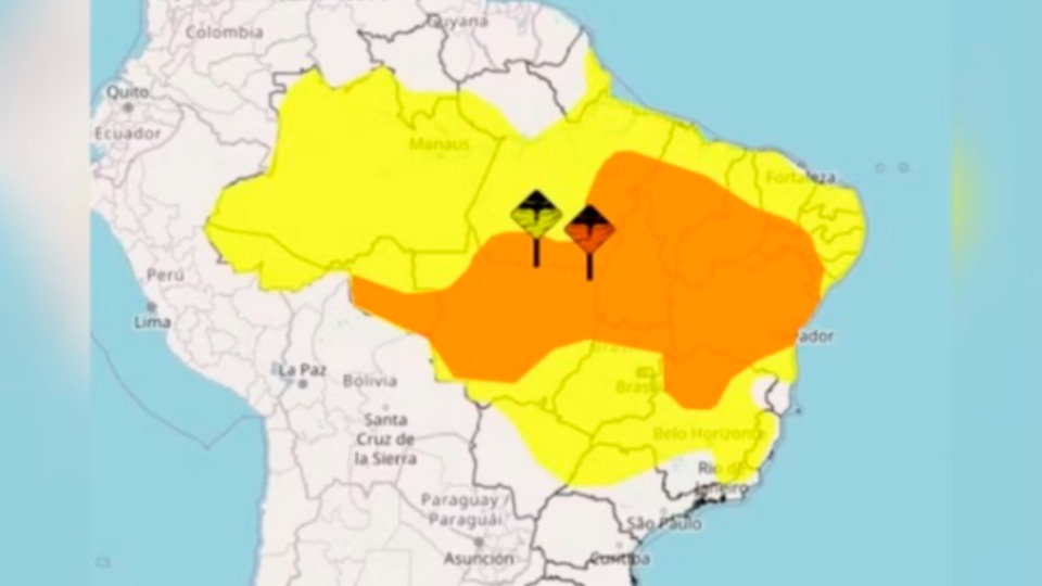 Notícia Relacionada