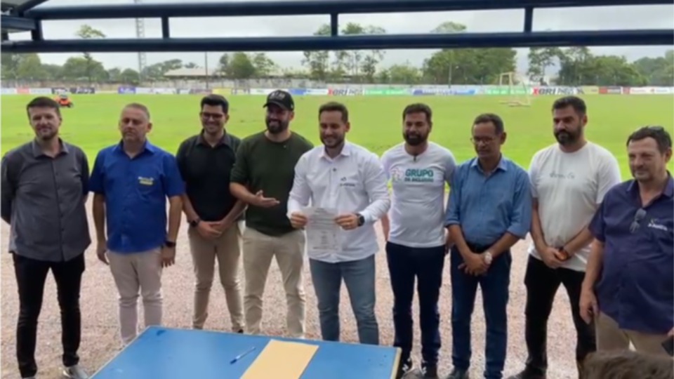 Notícia Relacionada