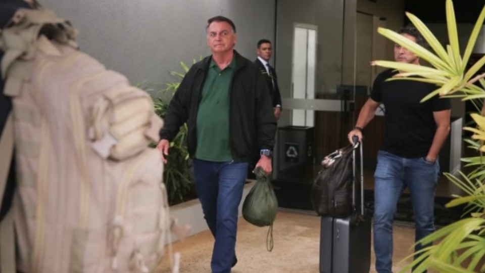 Notícia Relacionada