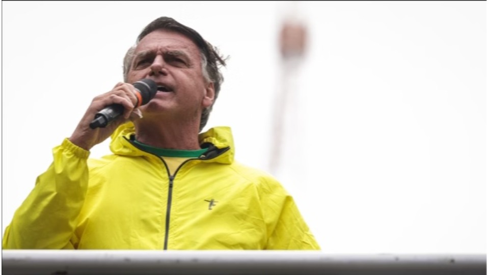 Notícia Relacionada