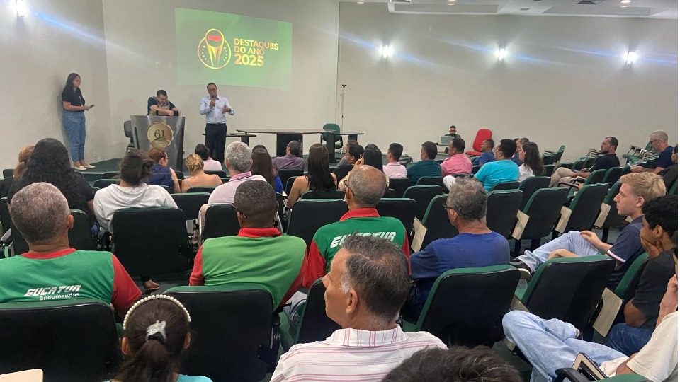 Notícia Relacionada