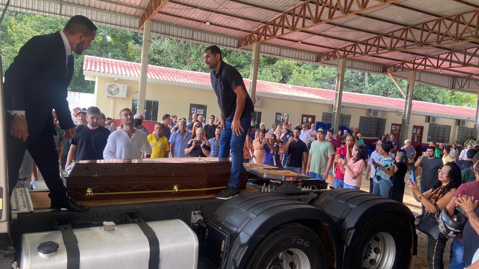 Notícia Relacionada