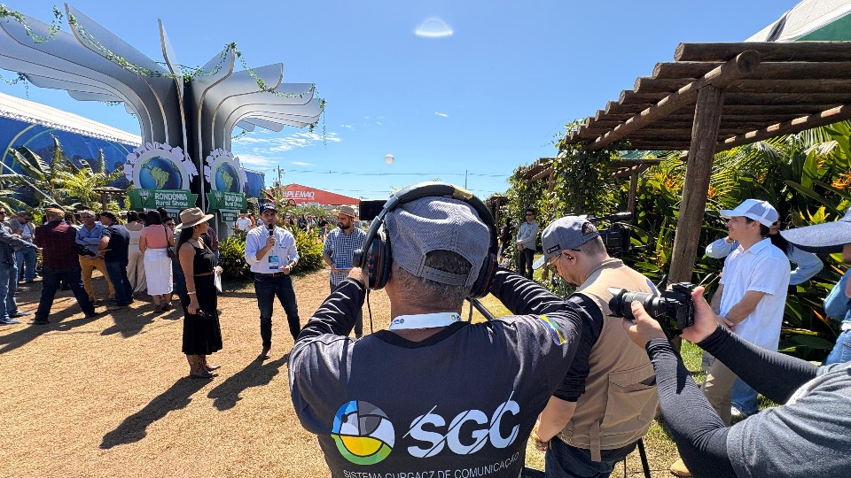 12ª Rondônia Rural Show Internacional supera expectativas e tem encerramento triunfante 