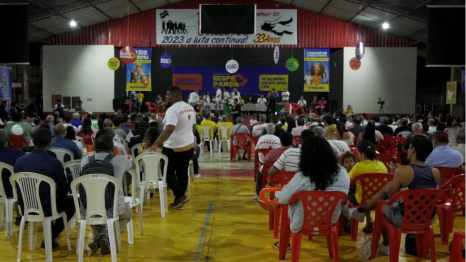 Imagem Editoria