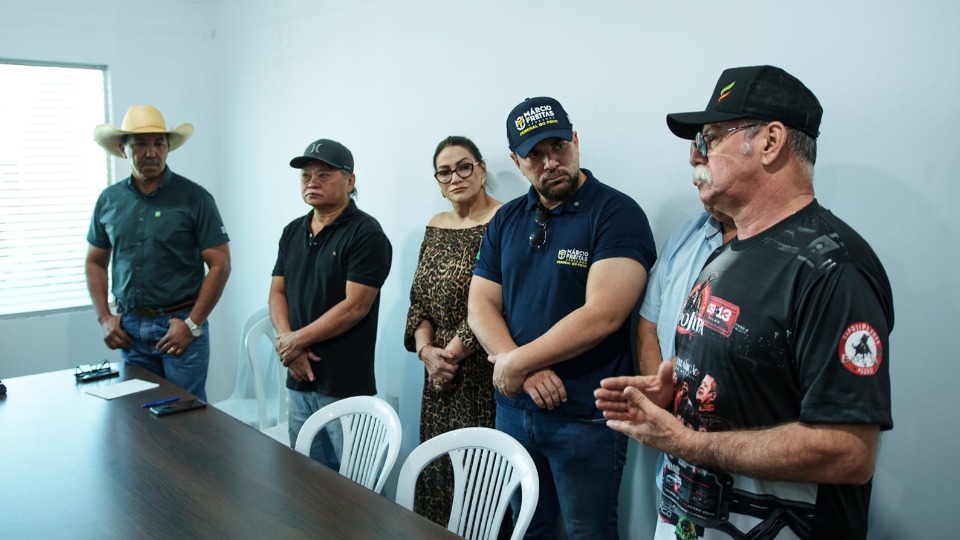 Notícia Relacionada