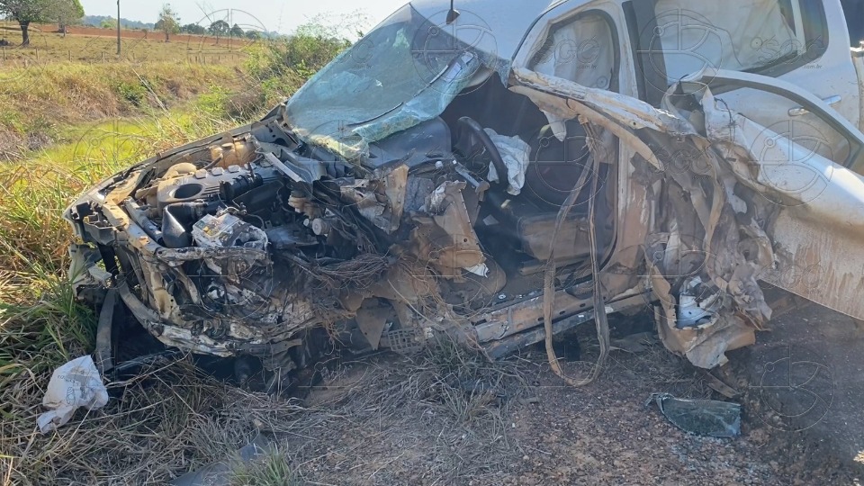 Notícia Relacionada