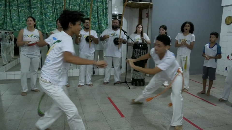 Imagem de Capa
