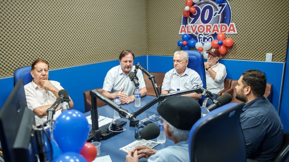 Notícia Relacionada