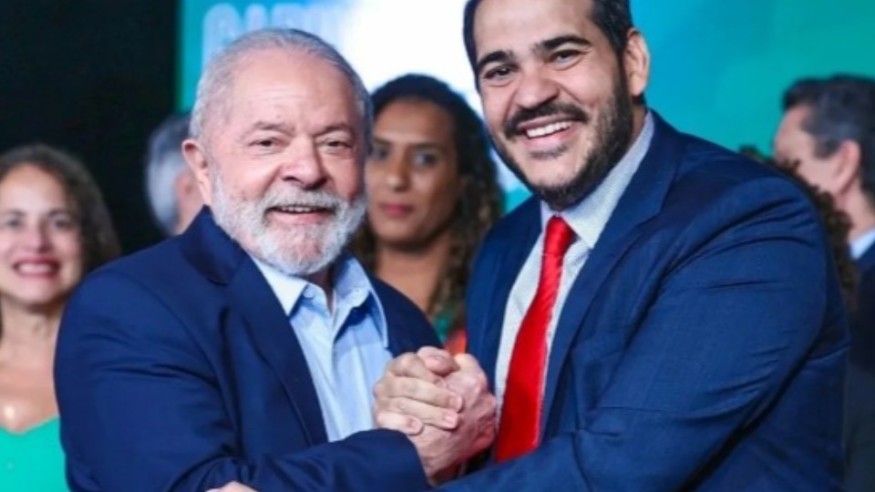 Notícia Relacionada