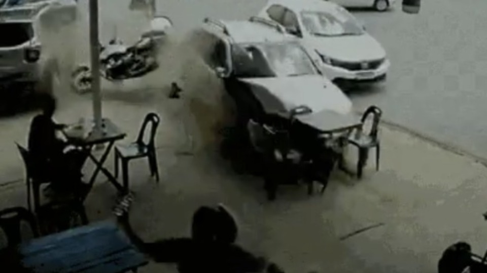 Notícia Relacionada