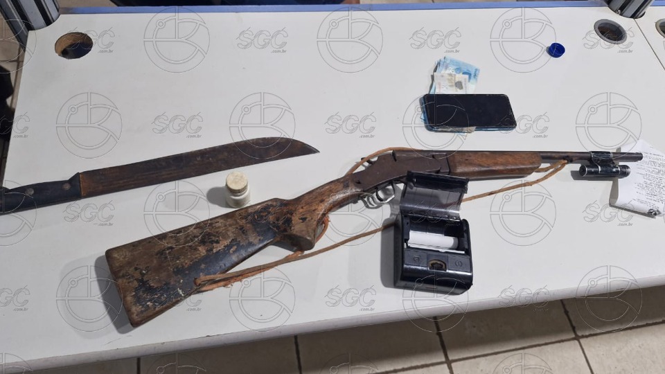 Notícia Relacionada