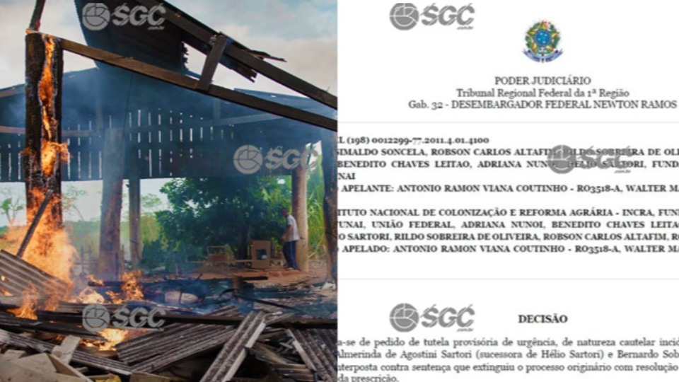 Imagem Últimas Notícias