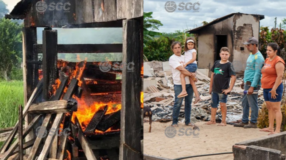 Notícia Relacionada