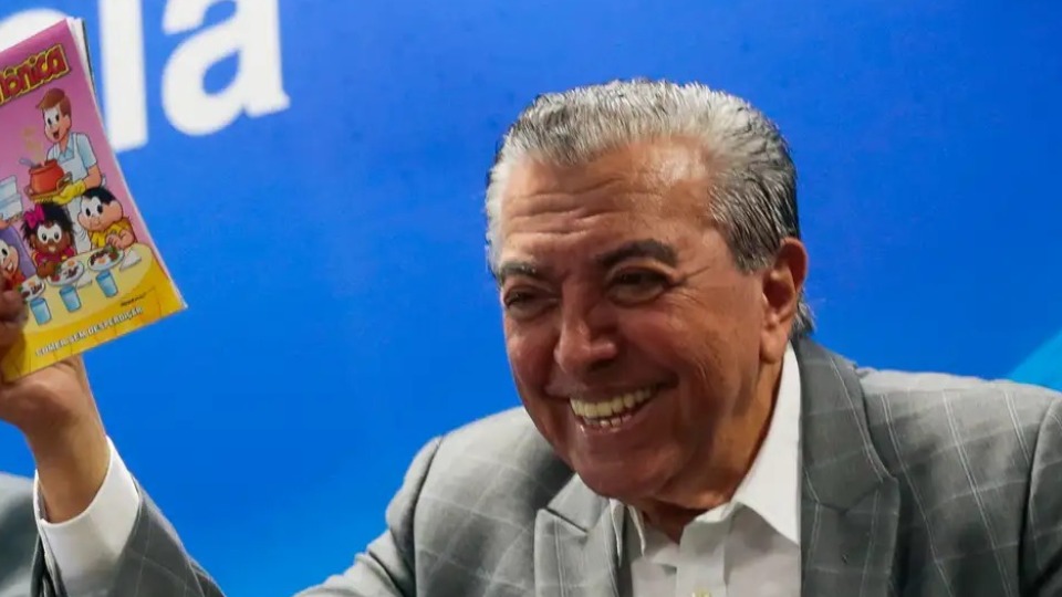 Imagem Últimas Notícias