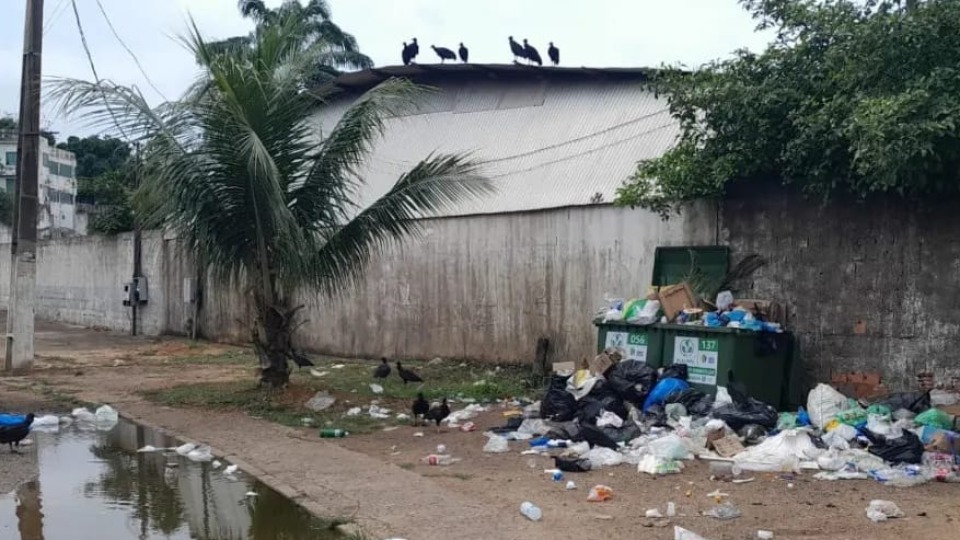 Imagem Últimas Notícias