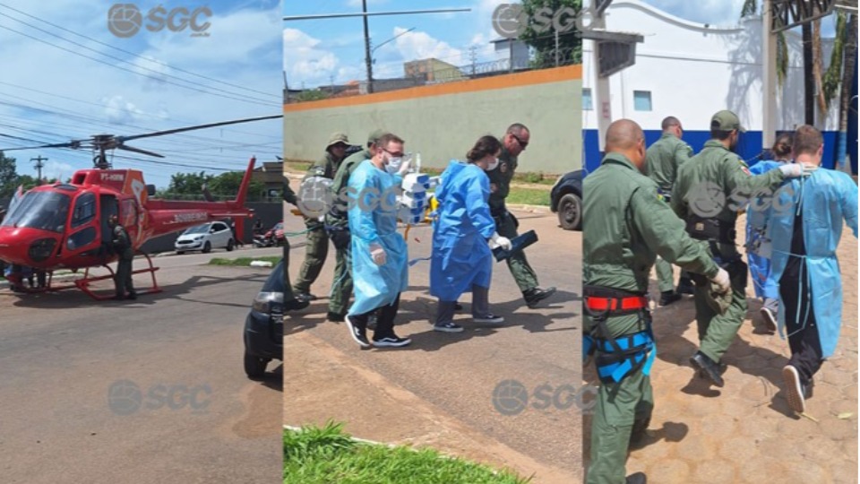 Imagem Últimas Notícias