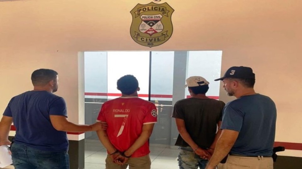 Notícia Relacionada