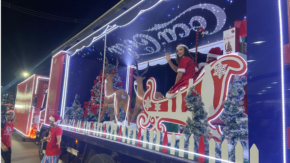 Notícia Relacionada