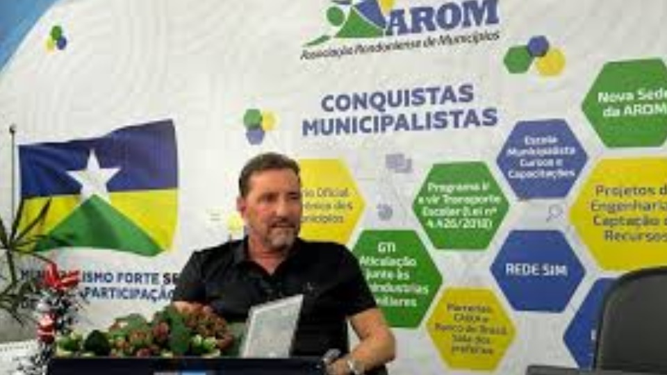 Notícia Relacionada